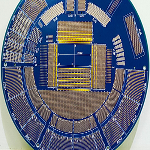 24 Layer Probe Card